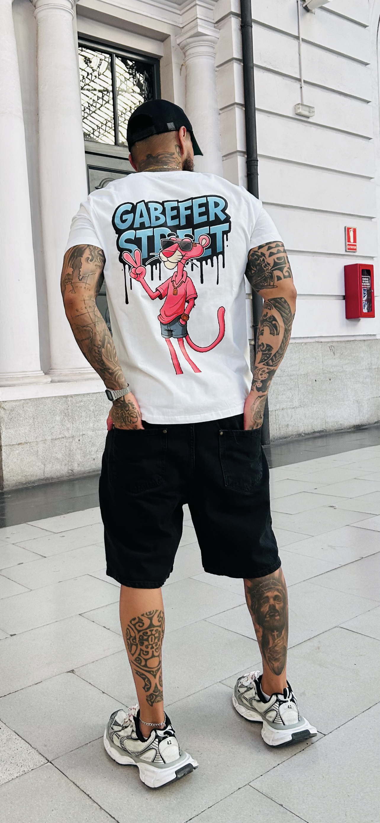 Pantera rosa