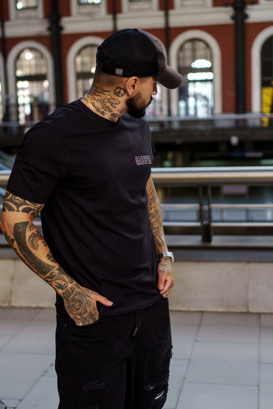 Vegeta (Dragon Ball Z) – Camiseta Streetwear GABEFER