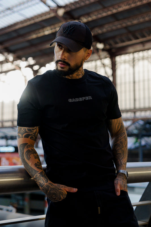 Portgas D. Ace (One Piece) – Camiseta Streetwear GABEFER